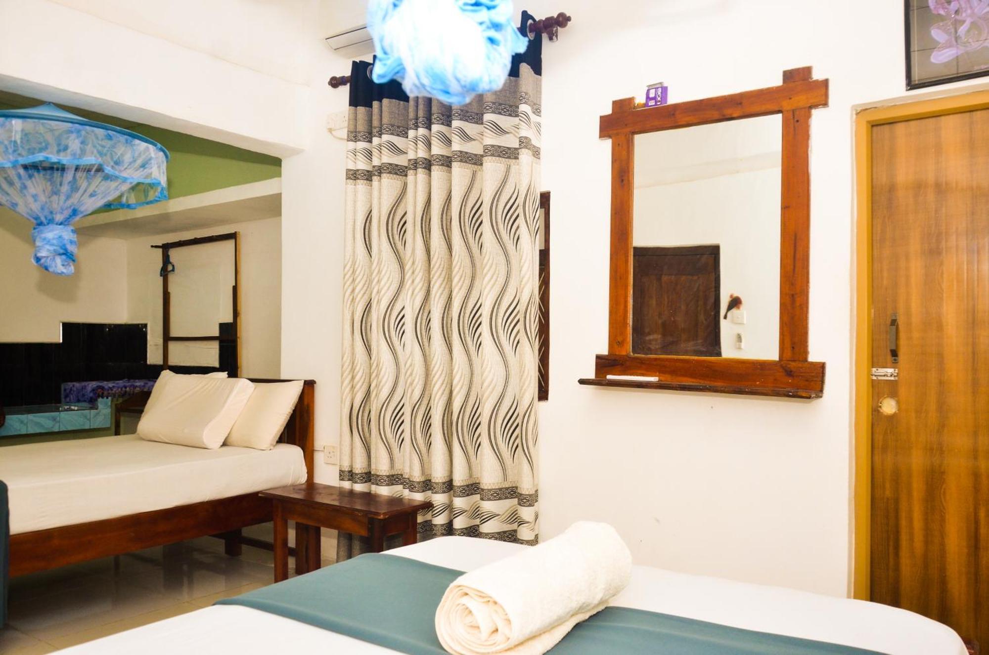 Triangle Home Stay Dambulla Kültér fotó