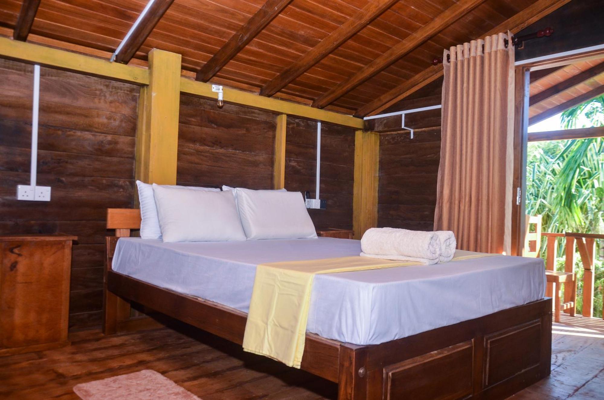 Triangle Home Stay Dambulla Kültér fotó