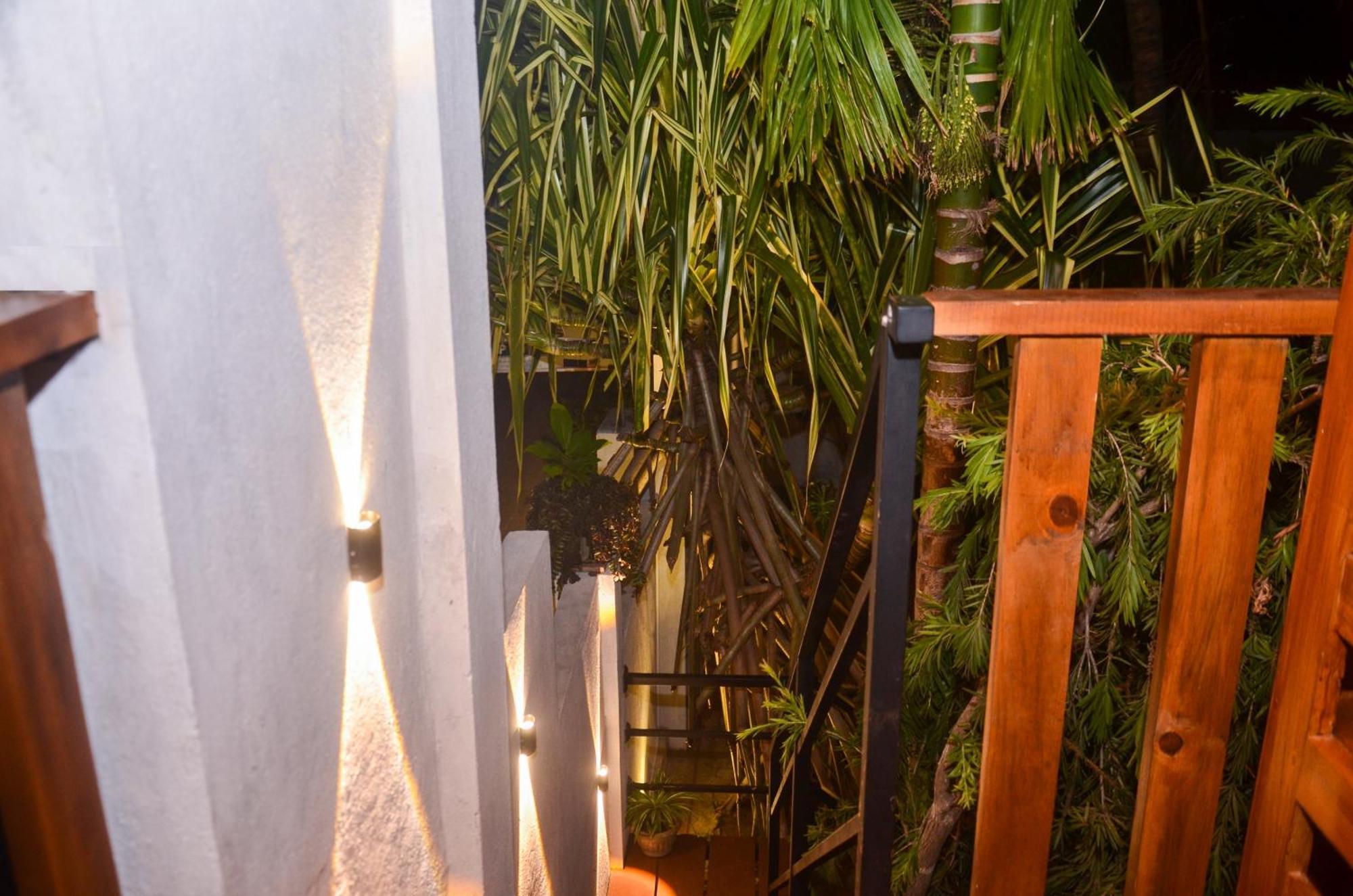 Triangle Home Stay Dambulla Kültér fotó