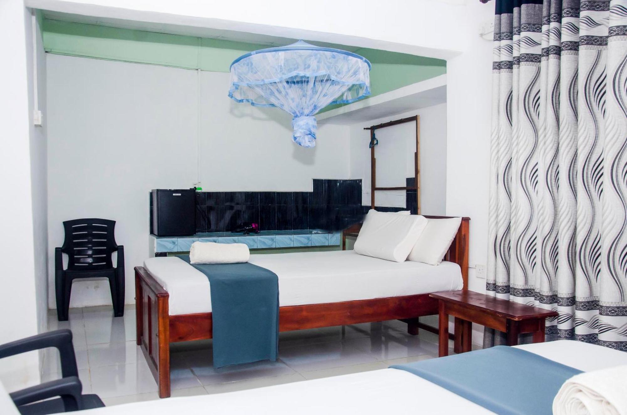 Triangle Home Stay Dambulla Kültér fotó