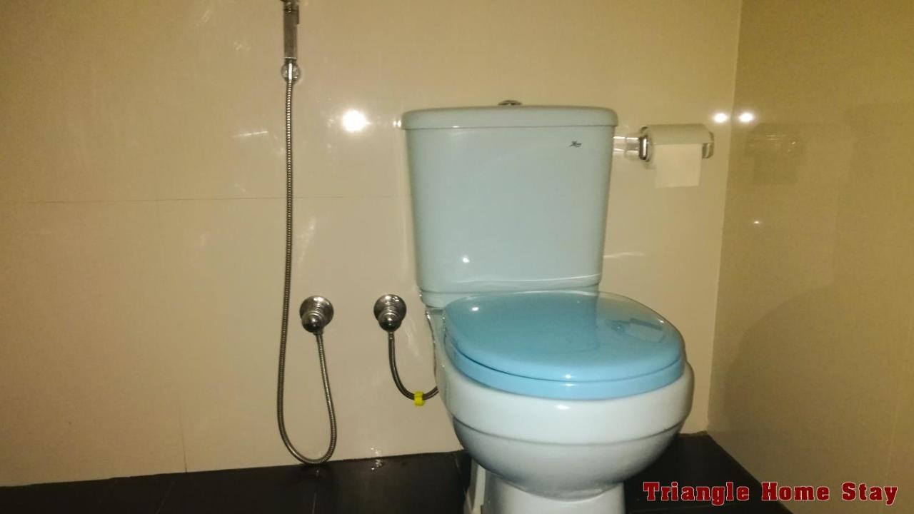 Triangle Home Stay Dambulla Kültér fotó