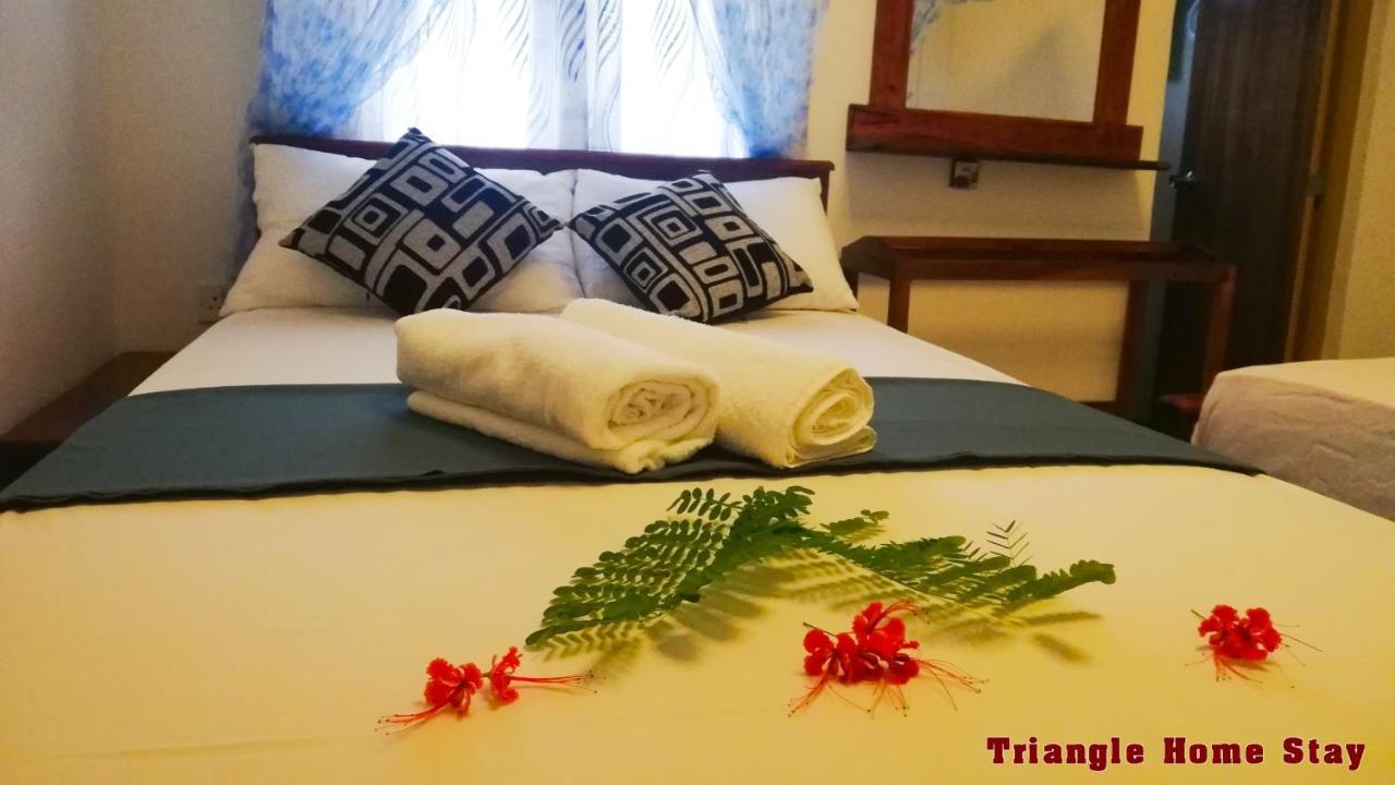 Triangle Home Stay Dambulla Kültér fotó