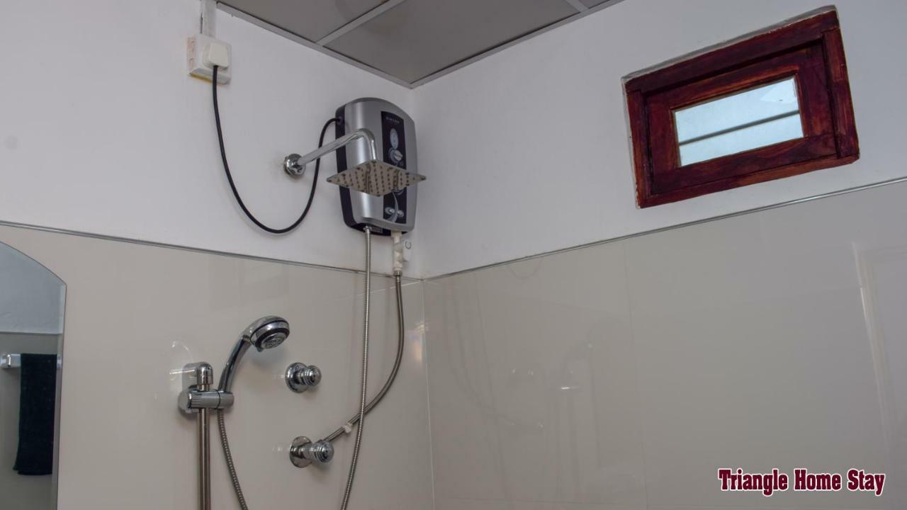 Triangle Home Stay Dambulla Kültér fotó